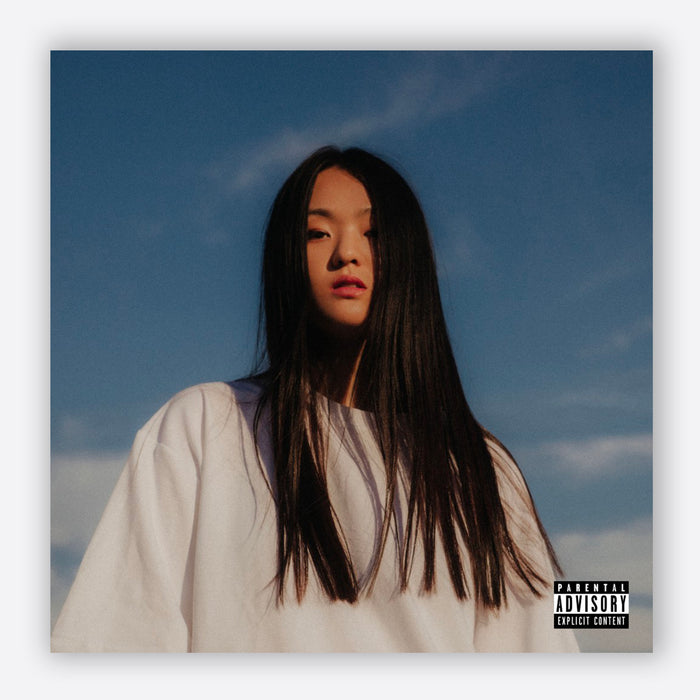 Vinilo Park Hye Jin - Before I Die