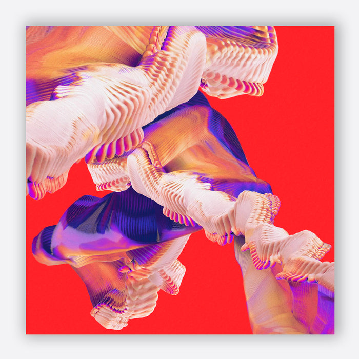 Vinilo Bicep - Isles