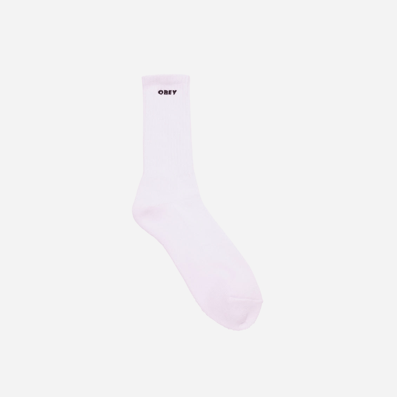 Bold Socks - White