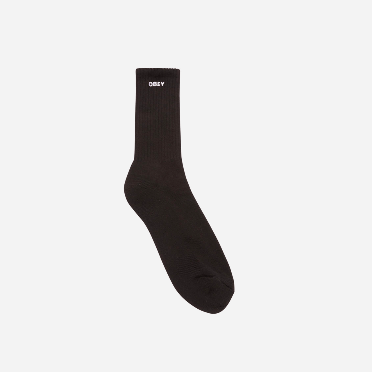 Bold Socks - Black