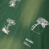 Hard Times Never Last T-Shirt
