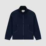 Jesse Pocket Jacket - Navy