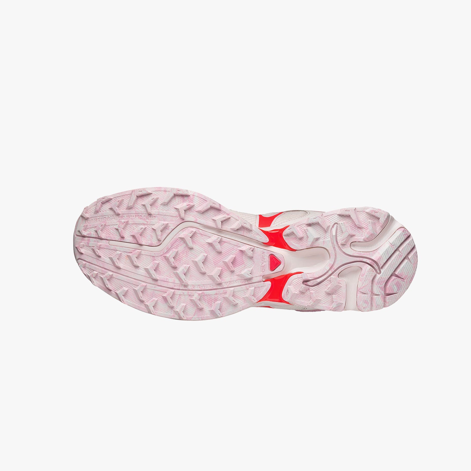 Salomon XT-Whisper Nostalgia - Lilac Ash / Fiesta / Dawn Pink – La