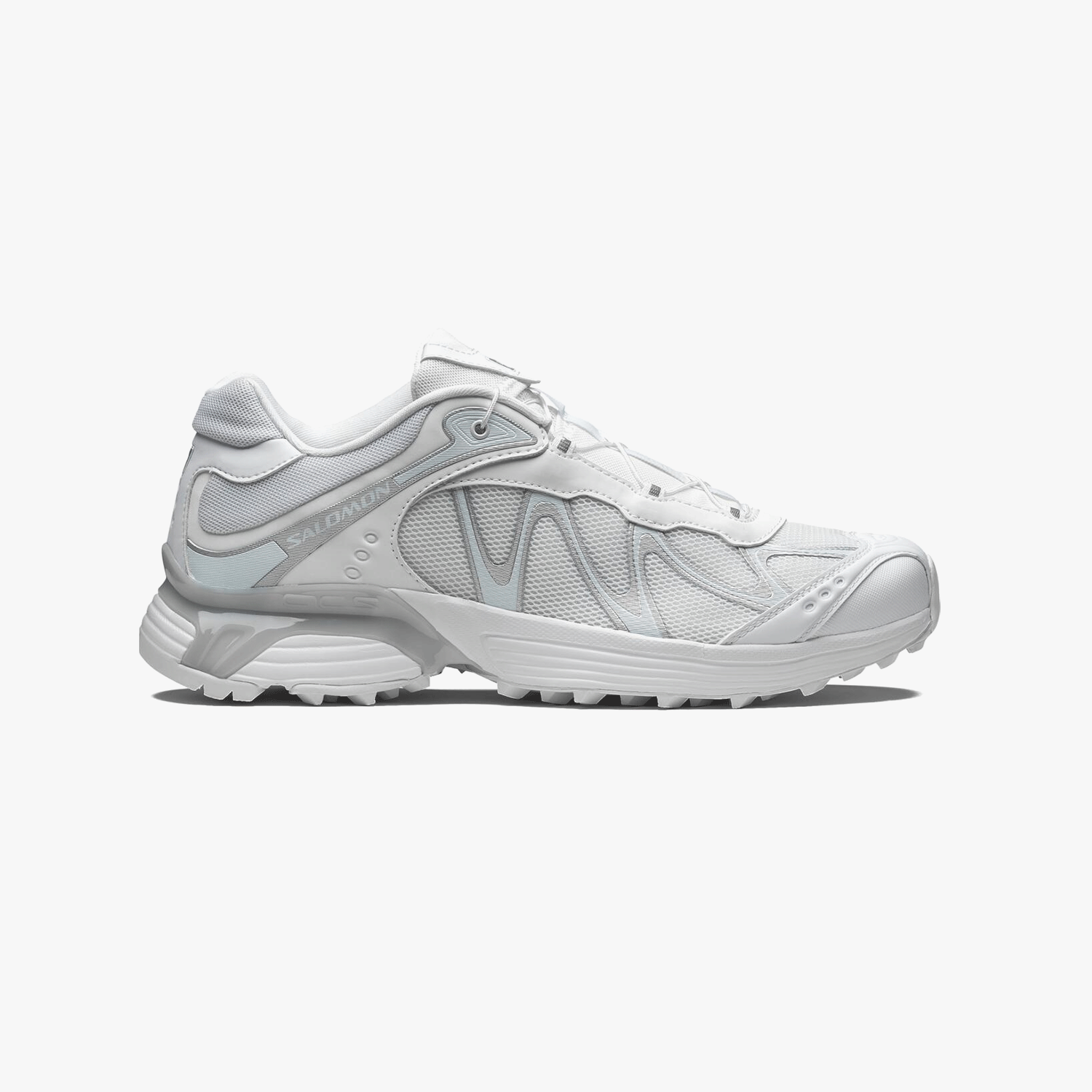 Salomon XT-Whisper - White – La Plage