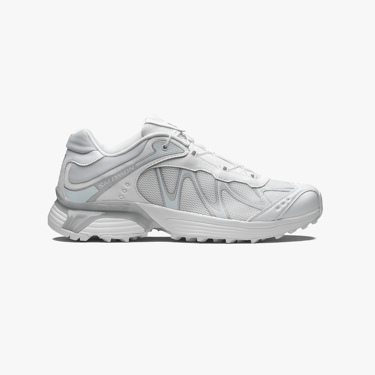 Salomon XT-Whisper - White
