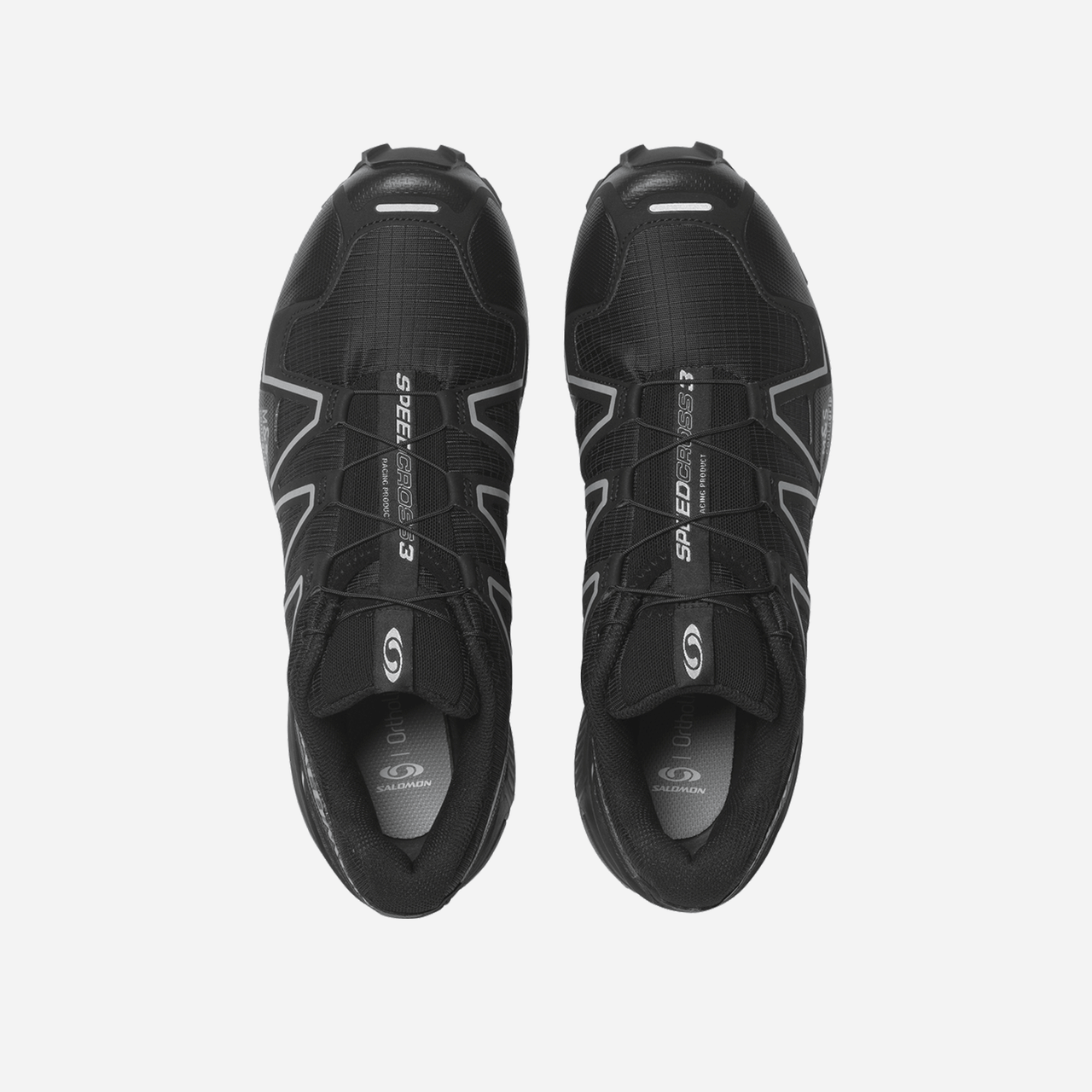 Speedcross 3 - Black