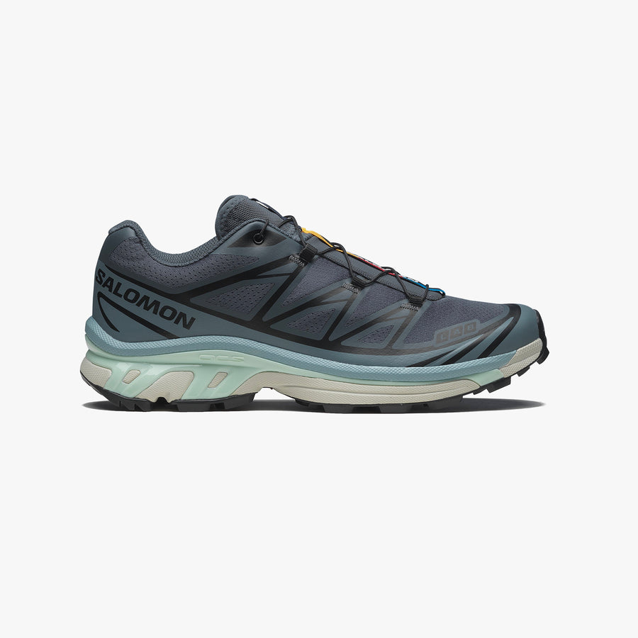 Salomon XT-6 - Blue