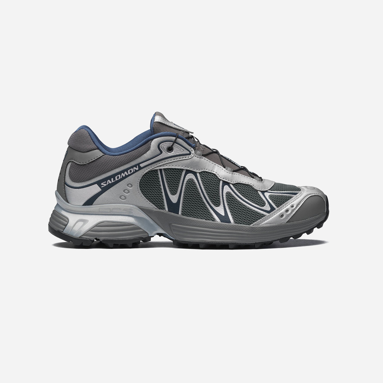 Salomon XT-Whisper - Castelrock / FTW Silver