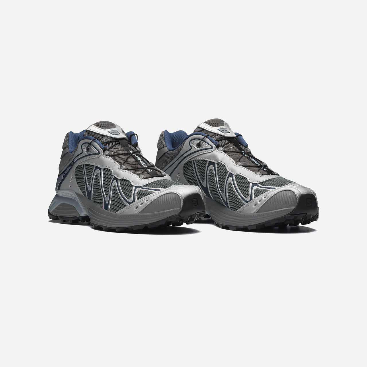 Salomon XT-Whisper - Castelrock / FTW Silver