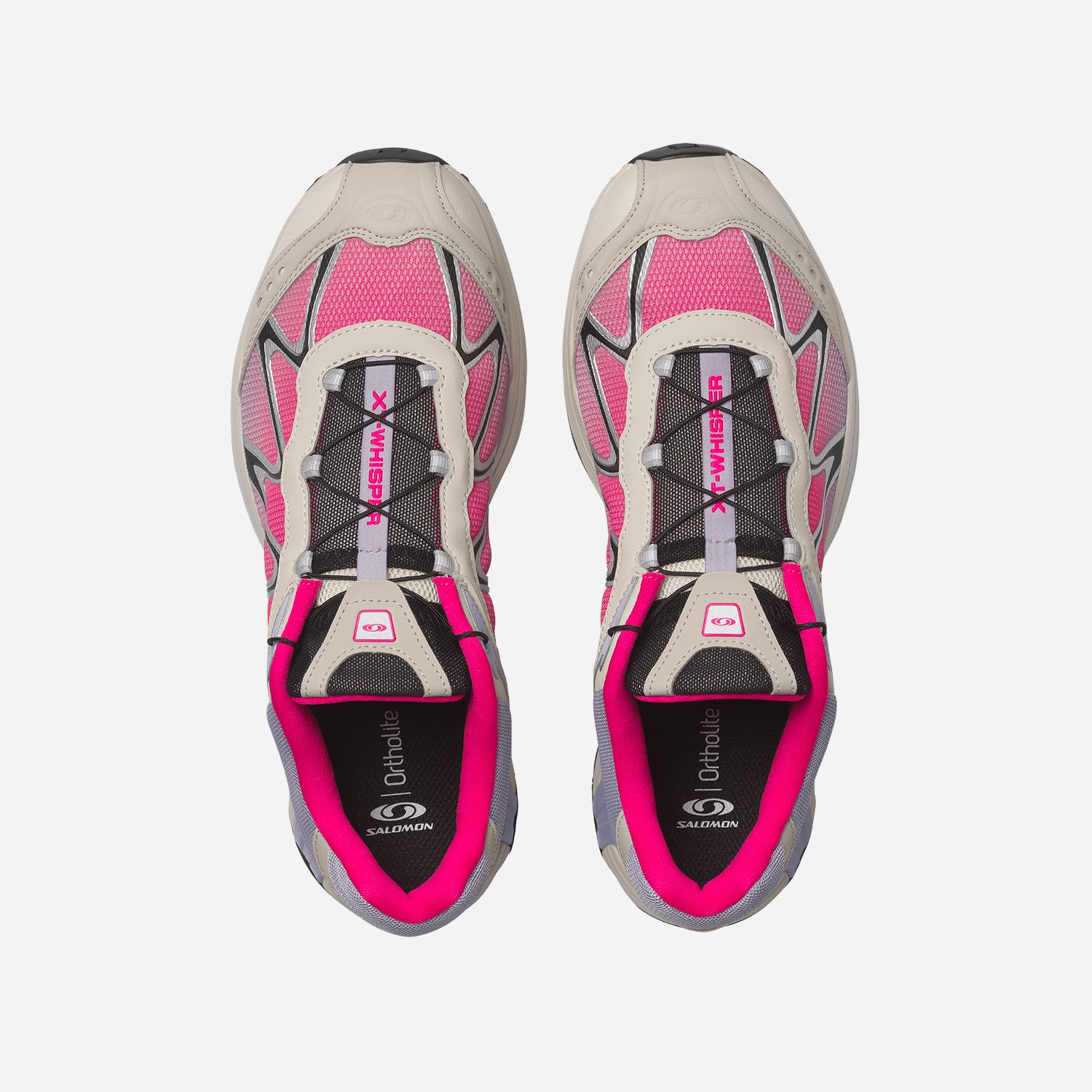 Salomon XT-Whisper - Rainy Day / Cosmic Sky – La Plage