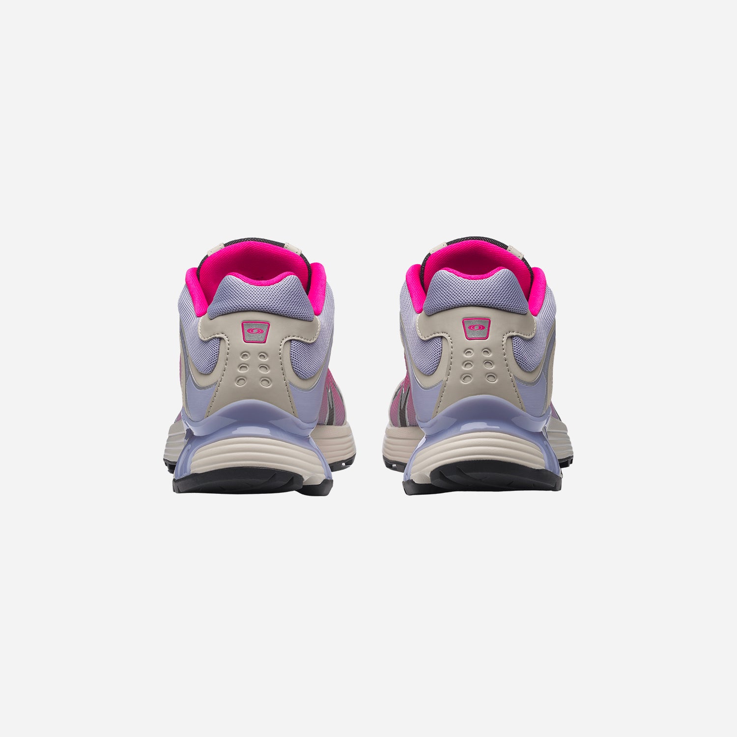 Salomon XT-Whisper - Rainy Day / Cosmic Sky – La Plage