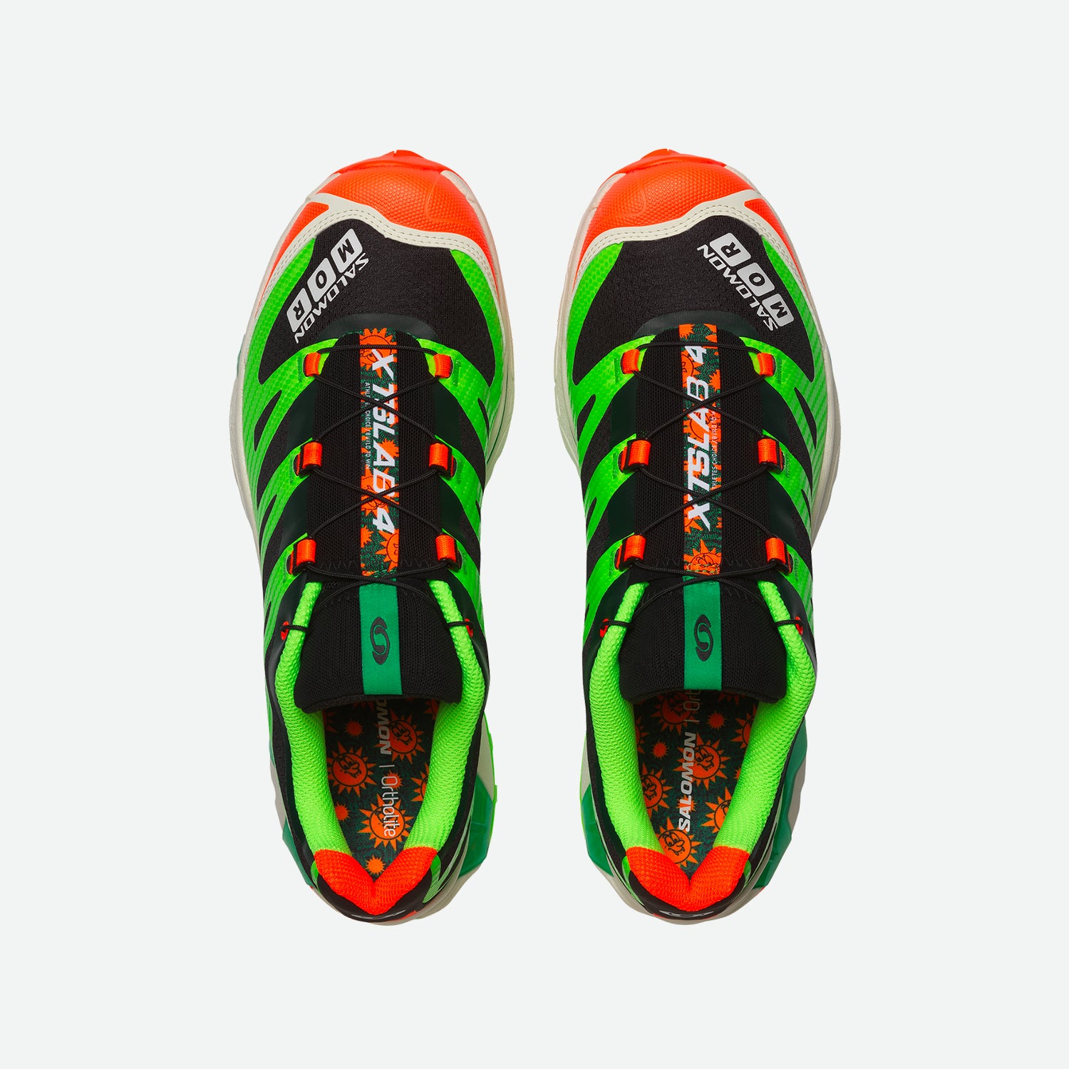 Salomon XT-4 OG - Feid Ferxxocalipsis – La Plage