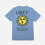 Obey Illumination - Digital Violet