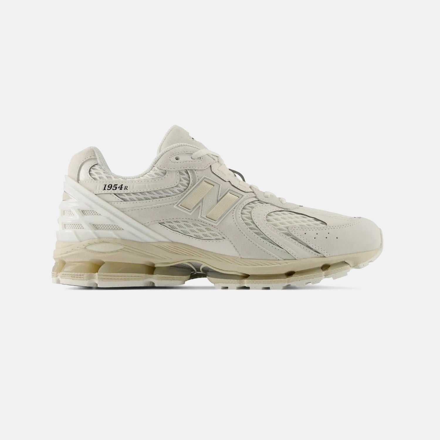 New Balance 1954 R - Blanca – La Plage