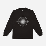 TTT Winter Glassworks Longsleeve - Black