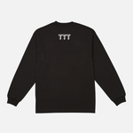 TTT Mobius Band Longsleeve - Black