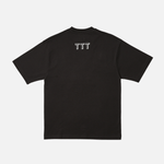 TTT Industrial Department T-Shirt - Black