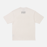 TTT Sanitary Date T-Shirt - White