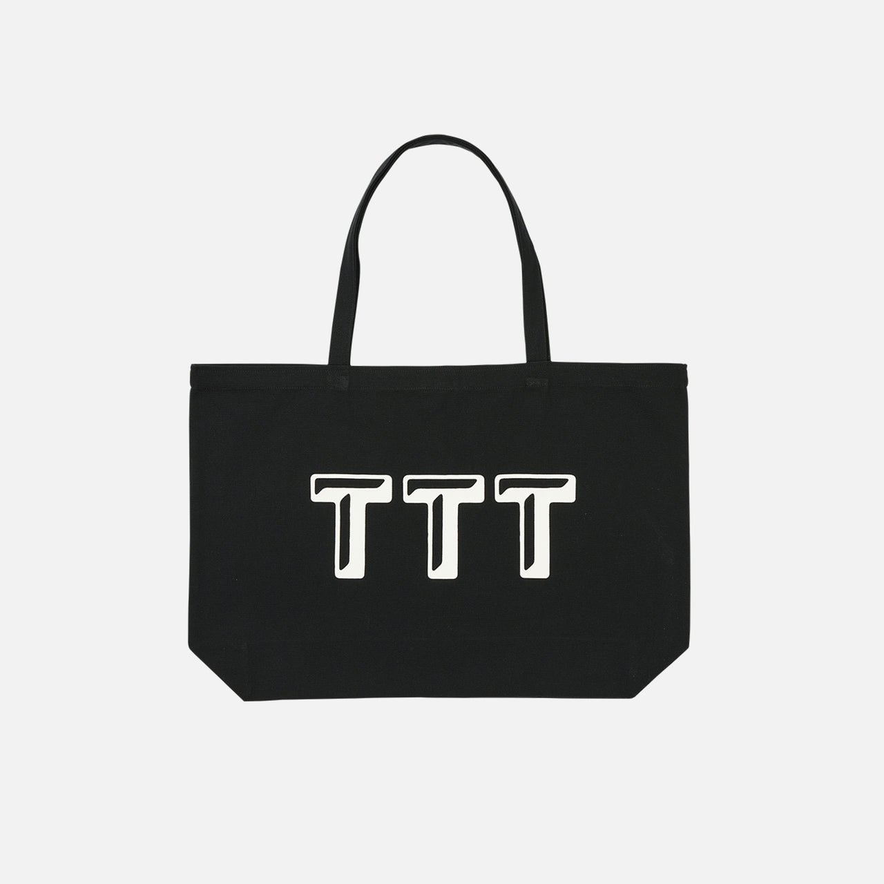 TTT Know Wonk Record Bag