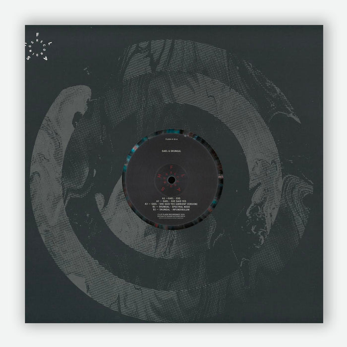 Vinilo GAEL & Skungal - EXS