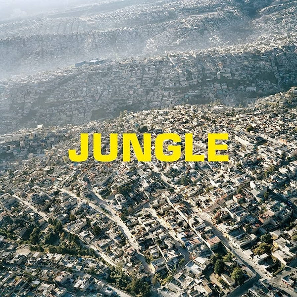 The Blaze - Jungle
