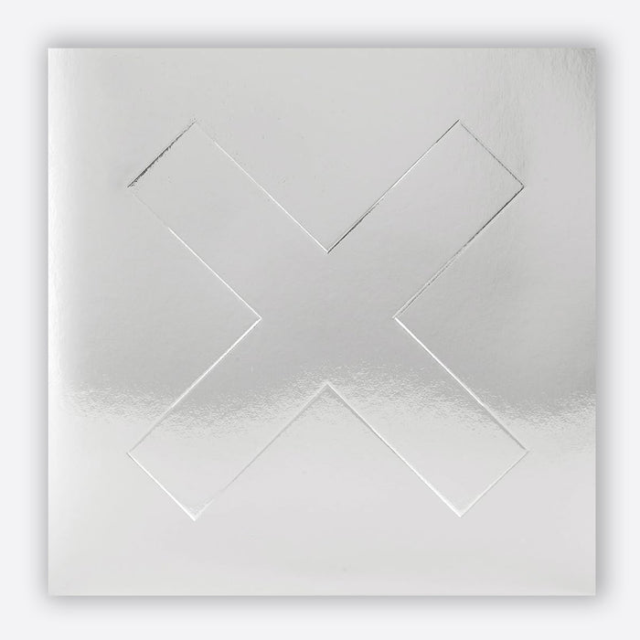 Vinilo The XX - I See You