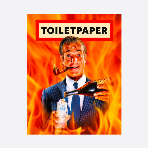 Toiletpaper #16