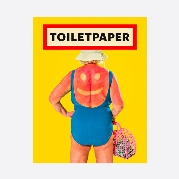 Toiletpaper #21