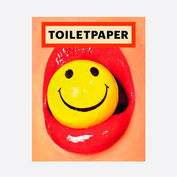 Toiletpaper #18