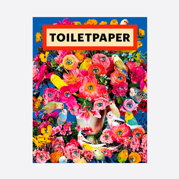 Toiletpaper #19