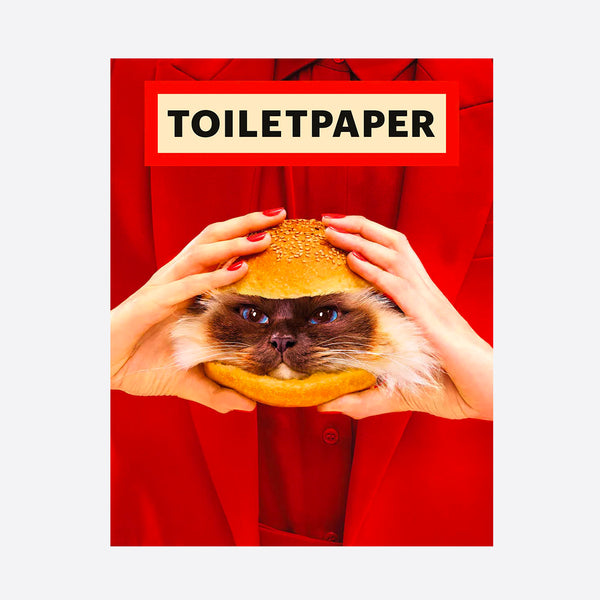 Toiletpaper #20