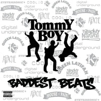Tommy Boy's Baddest Beats - Various Artists