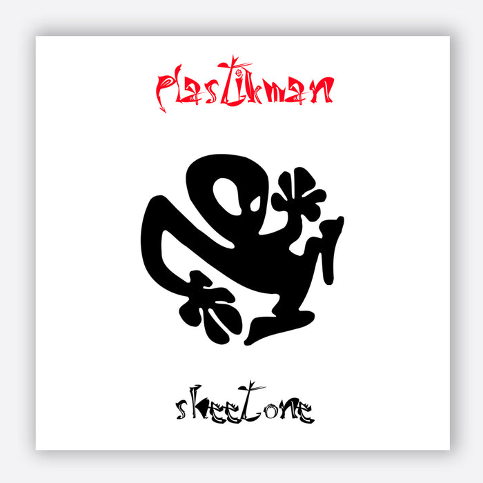 Vinilo Plastikman - Sheet One (30th Anniversary)