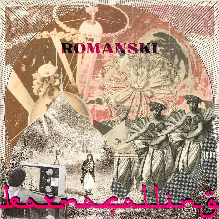 Romansky - Karma Calling