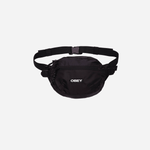 Commuter Waist Bag - Black