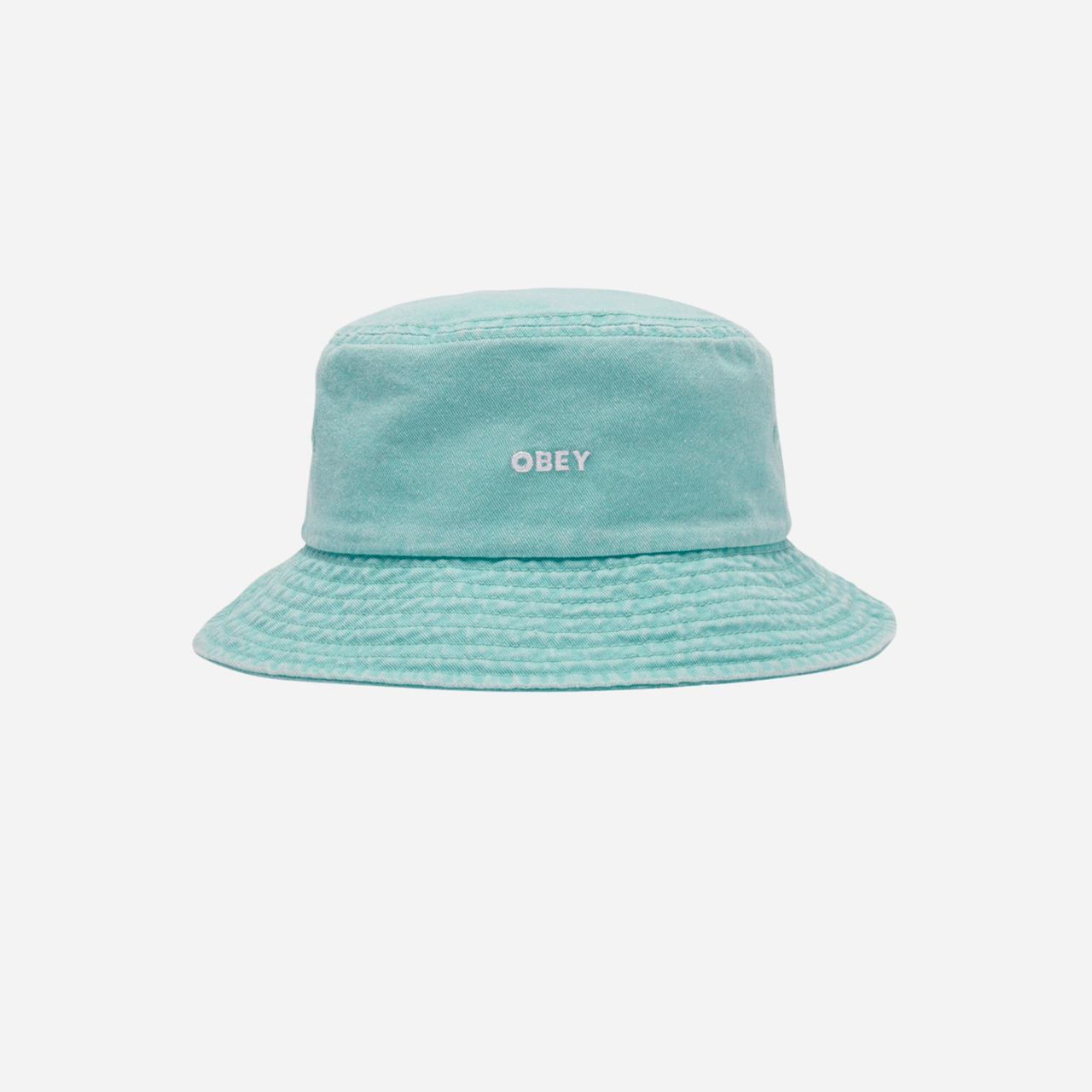 Bold Pigment Bucket Hat - Pigment Surf Spray