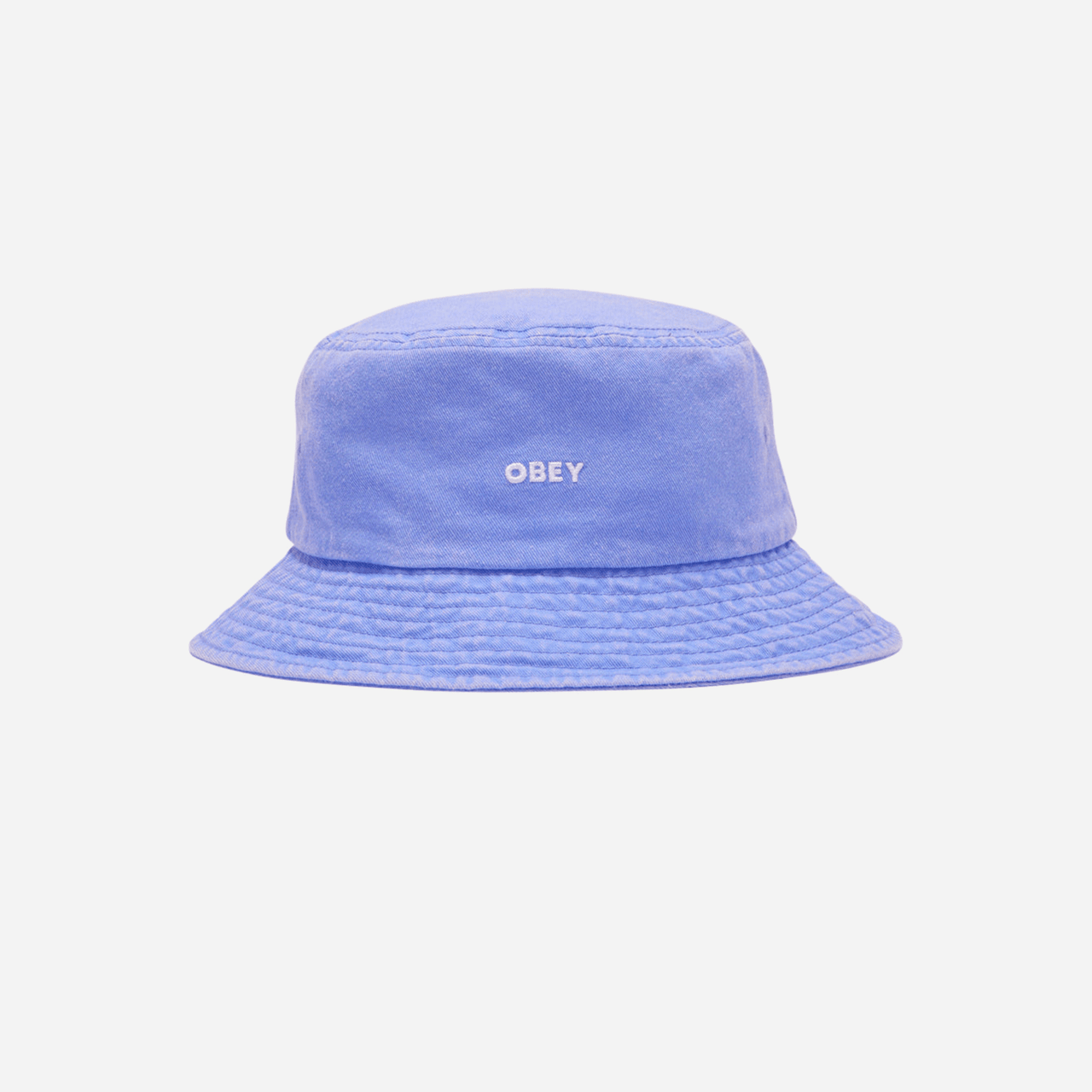 Bold Pigment Bucket Hat - Pigment Hydrangea