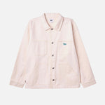 Trenton Shore Jacket - Unbleached