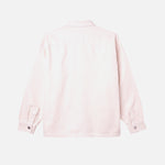 Winston Shirt Jacket - Unbleached