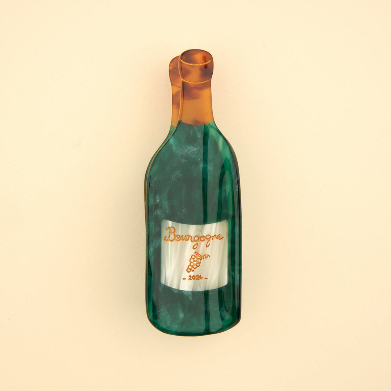 Coucou Suzette Pinza para el pelo - Vin