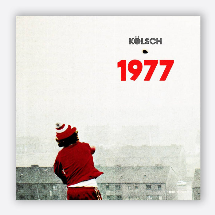 Vinilo Kölsch - 1977