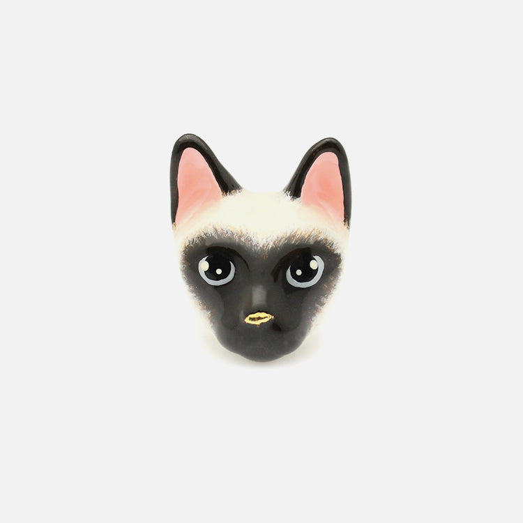 Anillo Dalah Cat