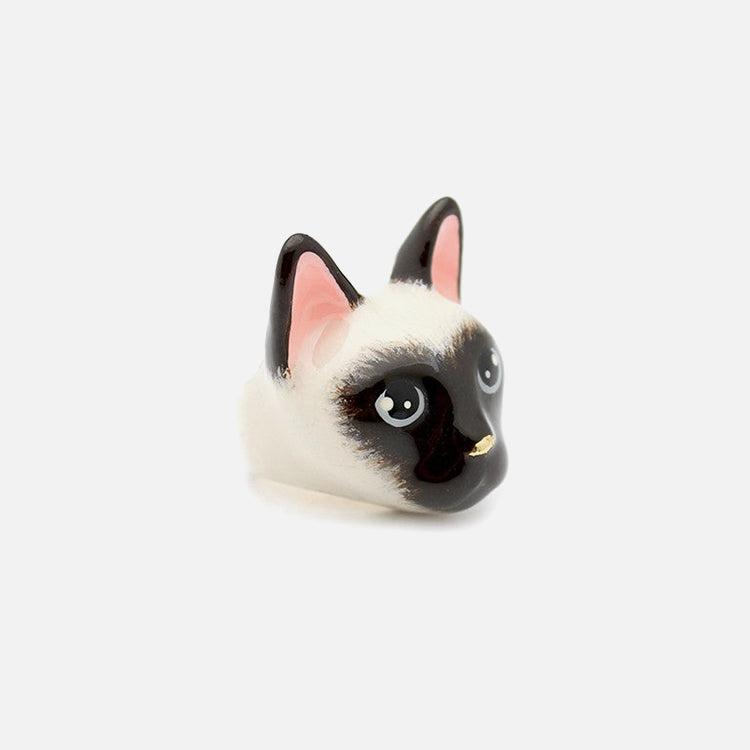 Anillo Dalah Cat