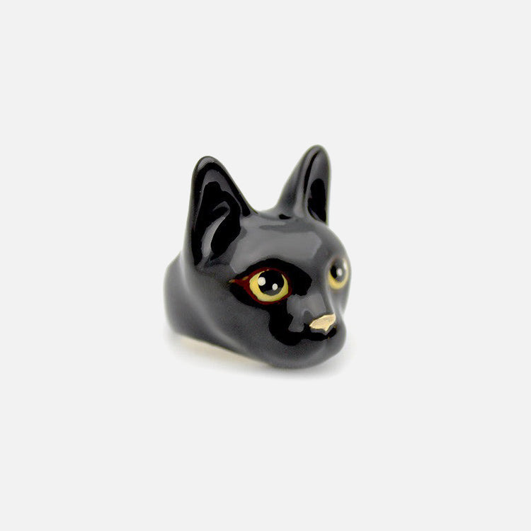 Anillo Nil Cat