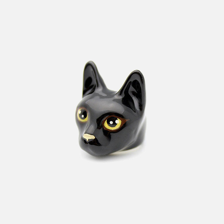 Anillo Nil Cat