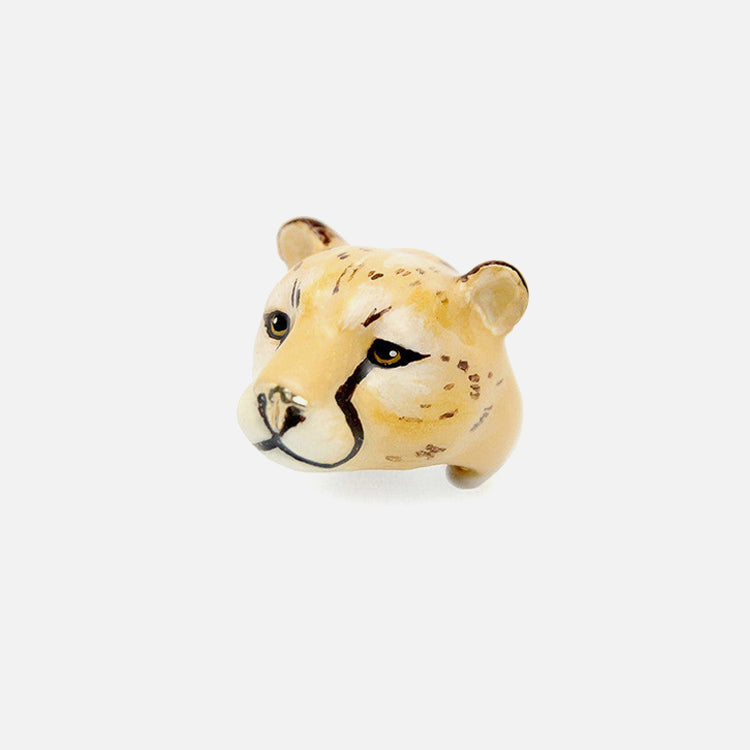 G9 Anillo Cheetah - 6