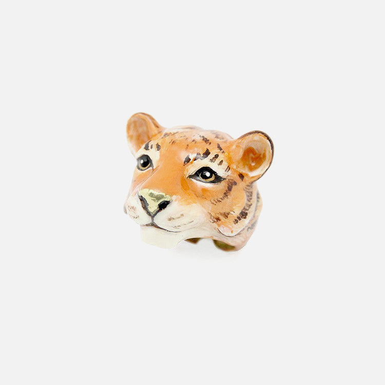 G9 Anillo Bengal - 6