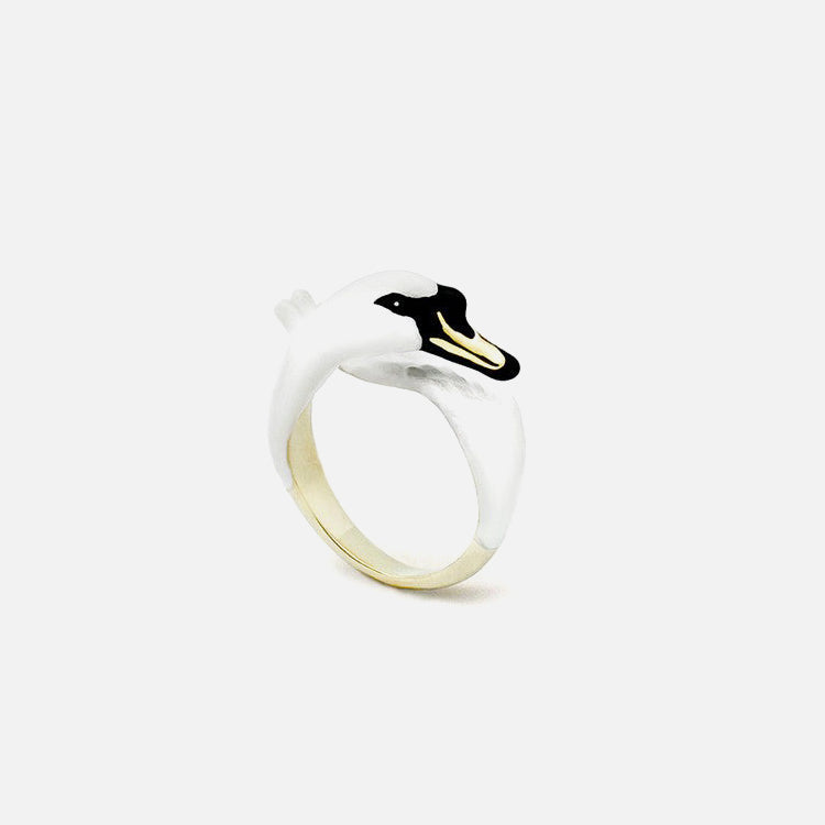 Anillo Swan