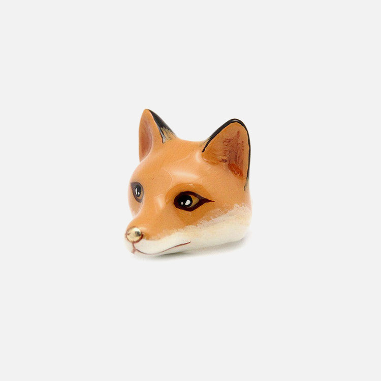 G9 Anillo Red Fox - 7