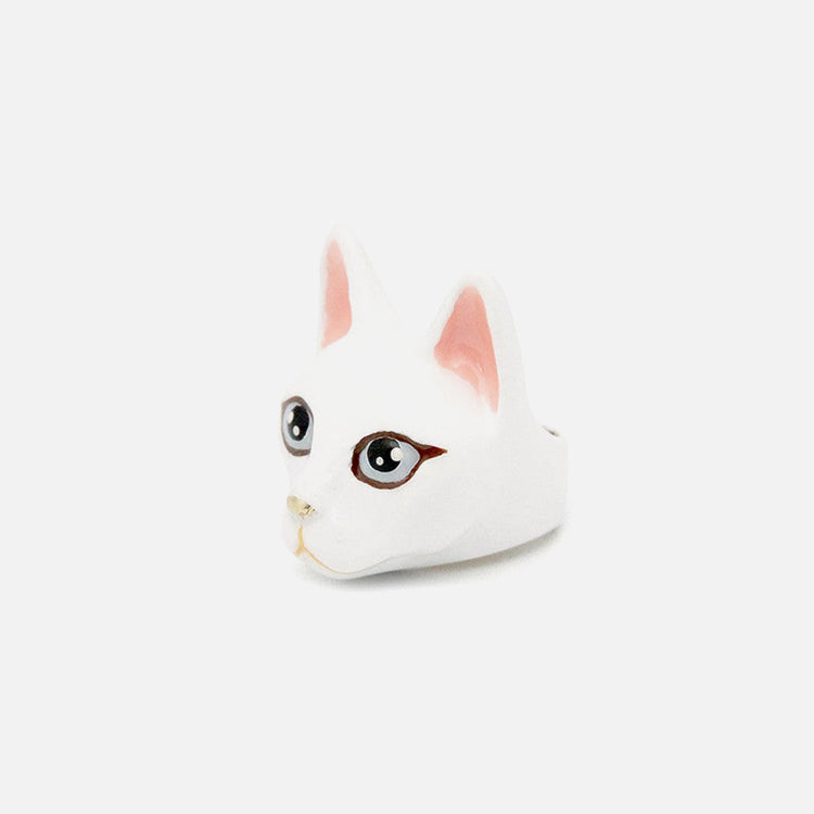 Anillo Mali Cat